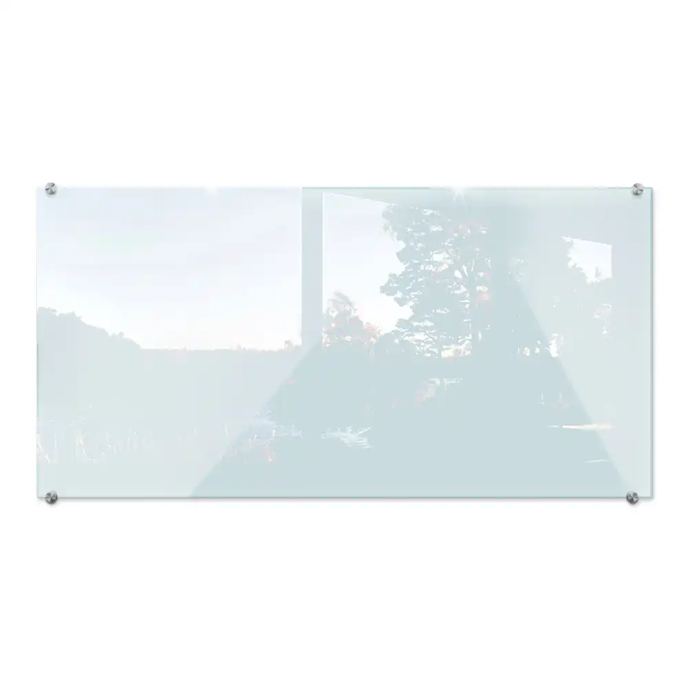 Sticlă transparentă pentru bucătărie