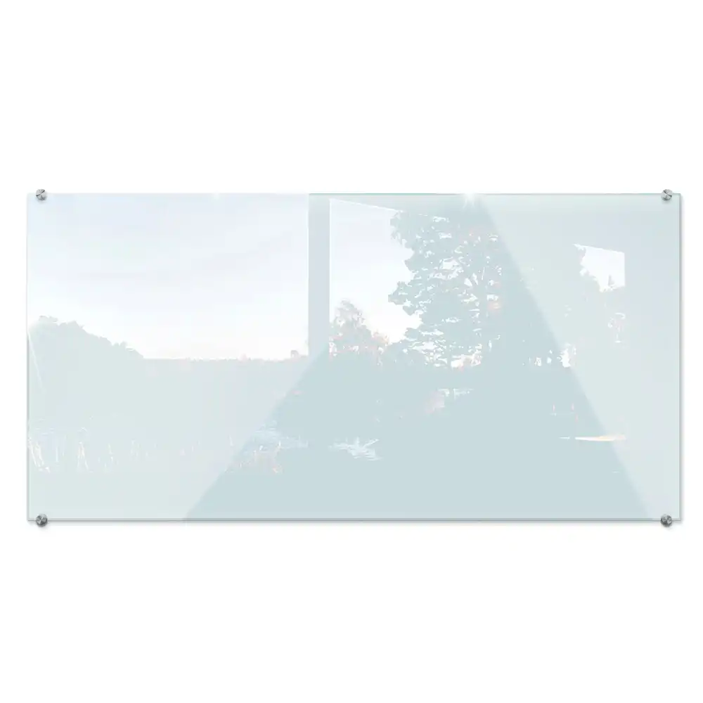 Sticlă transparentă pentru bucătărie