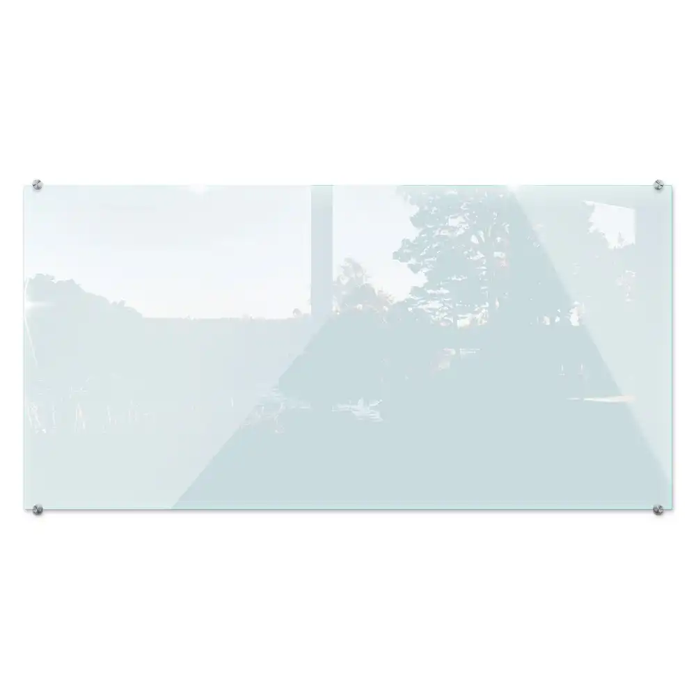 Sticlă transparentă pentru bucătărie