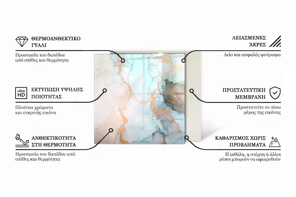 Placă de protecție hexagonală pentru șemineu cu model de scânduri de lemn