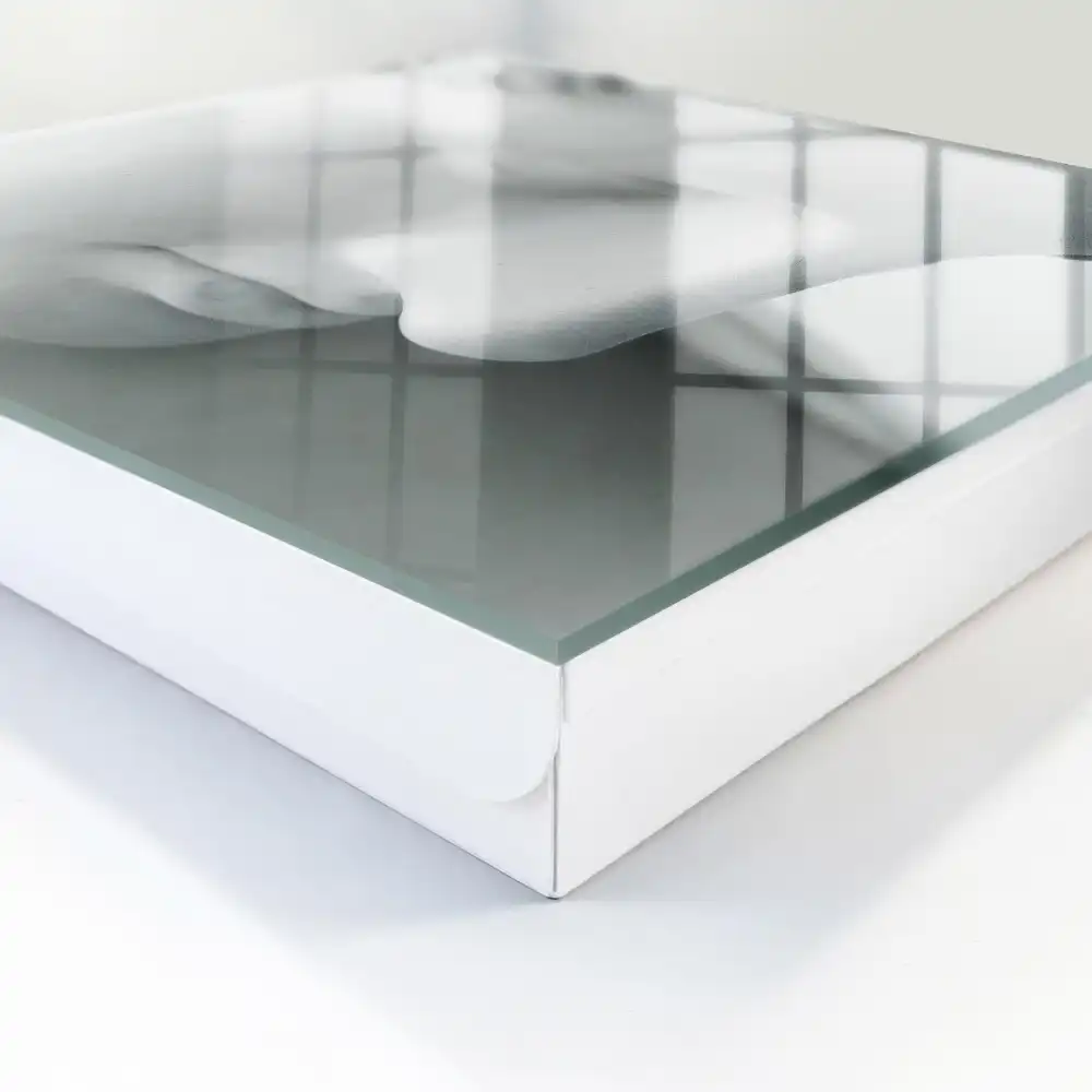 Dulapior pentru chei cu design sculptat elegant