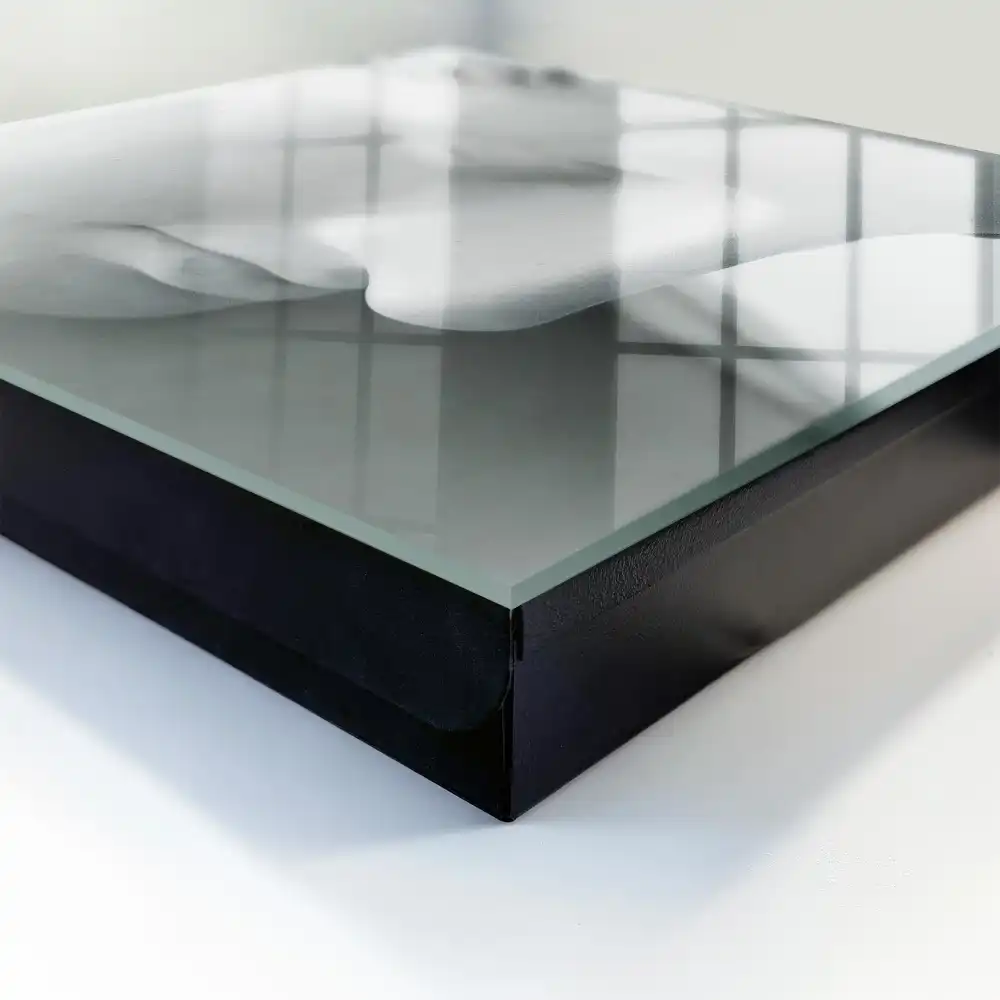 Dulapior pentru chei cu design sculptat elegant