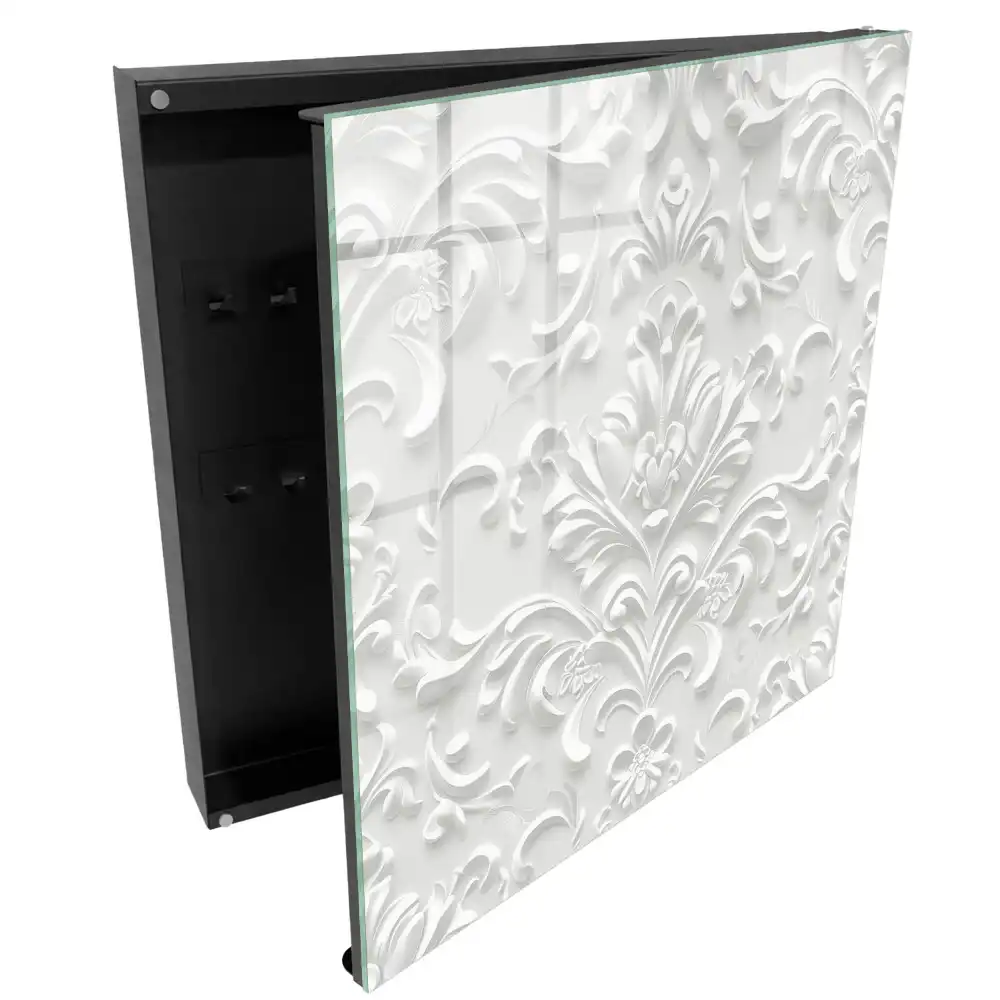 Dulapior pentru chei cu design elegant