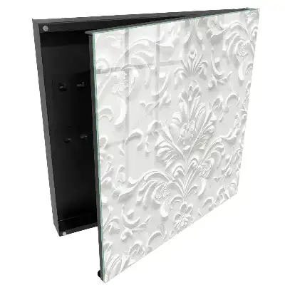 Dulapior pentru chei cu design elegant