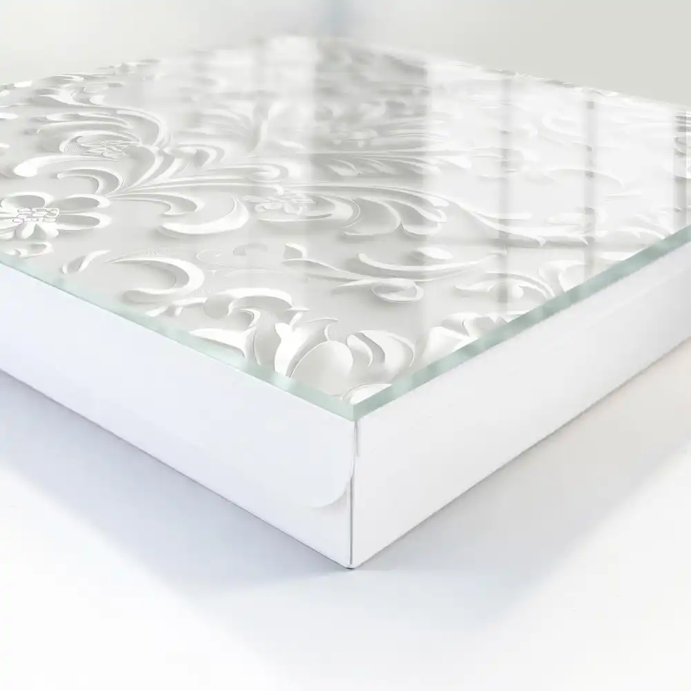 Dulapior pentru chei cu design elegant