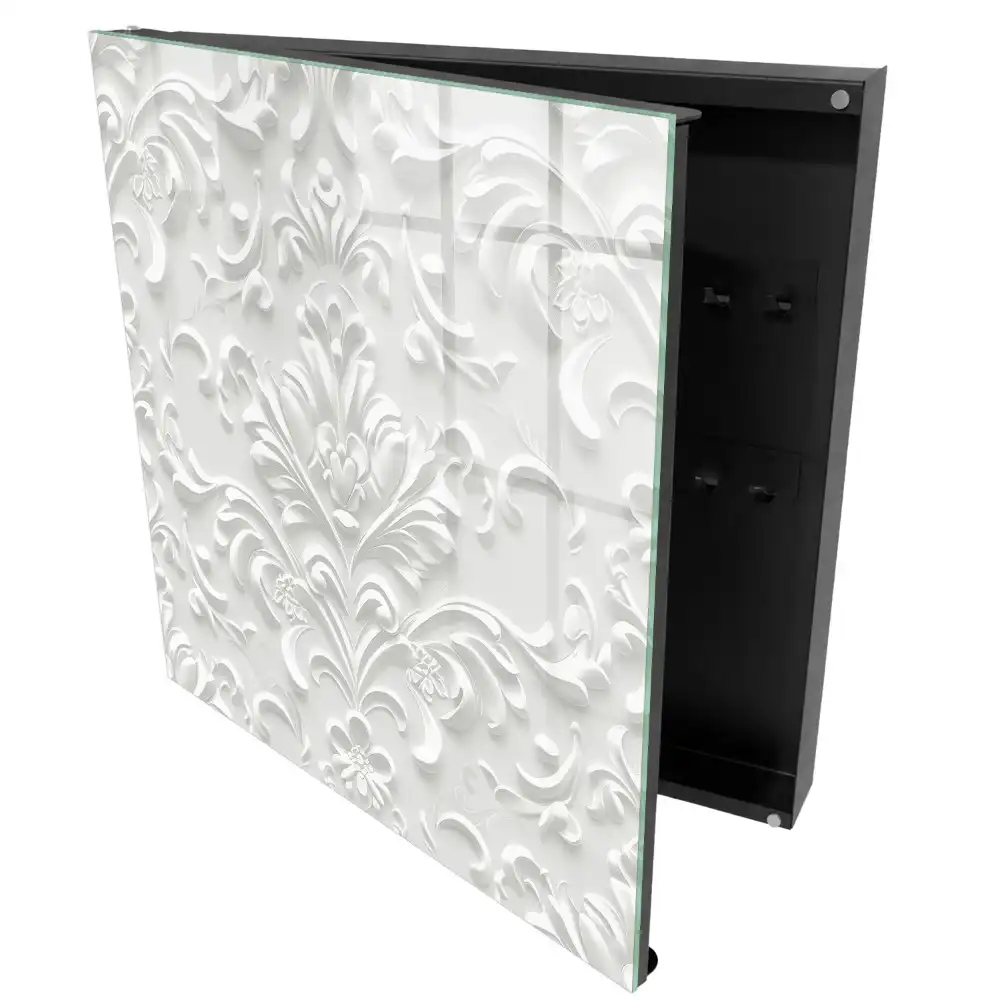 Dulapior pentru chei cu design elegant