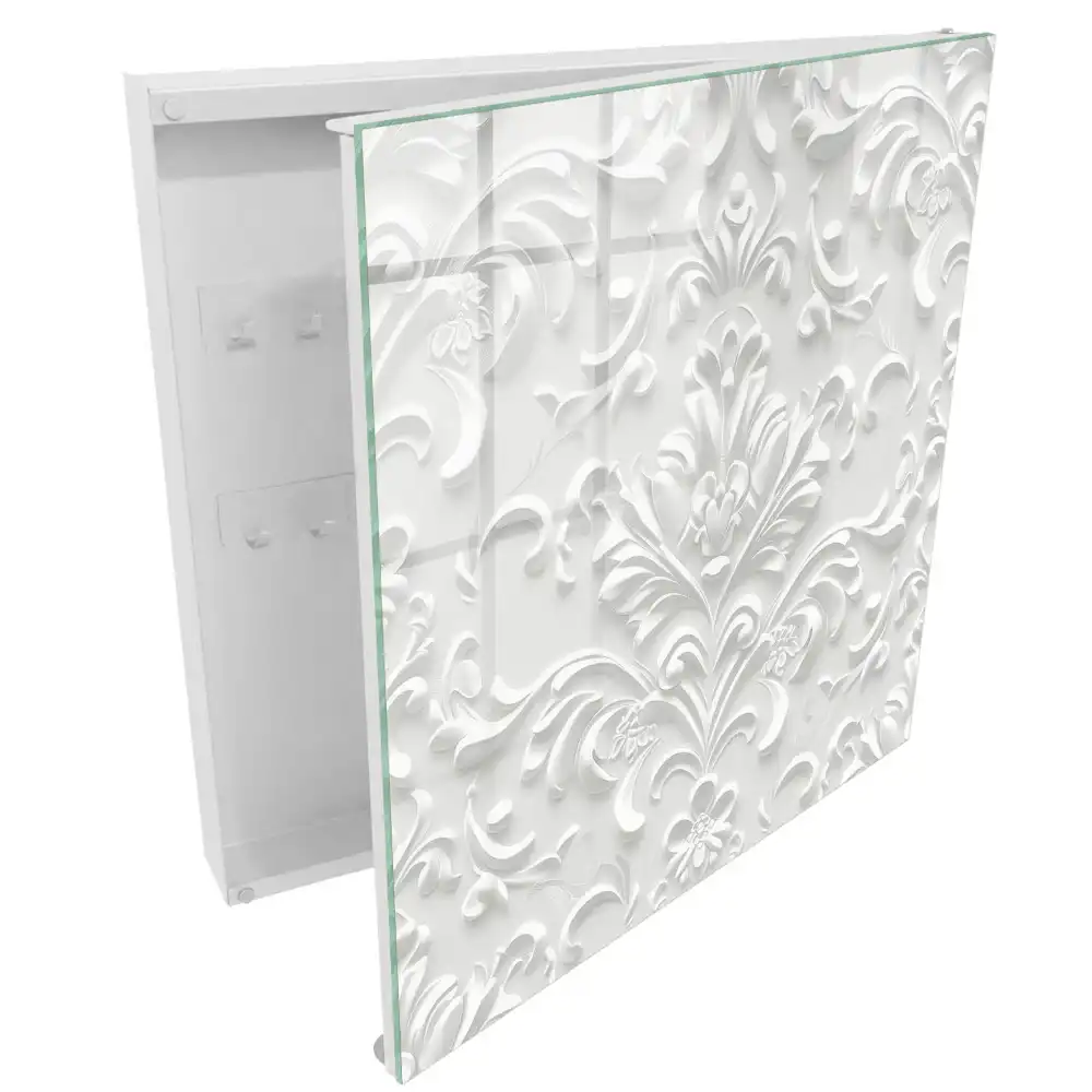 Dulapior pentru chei cu design elegant