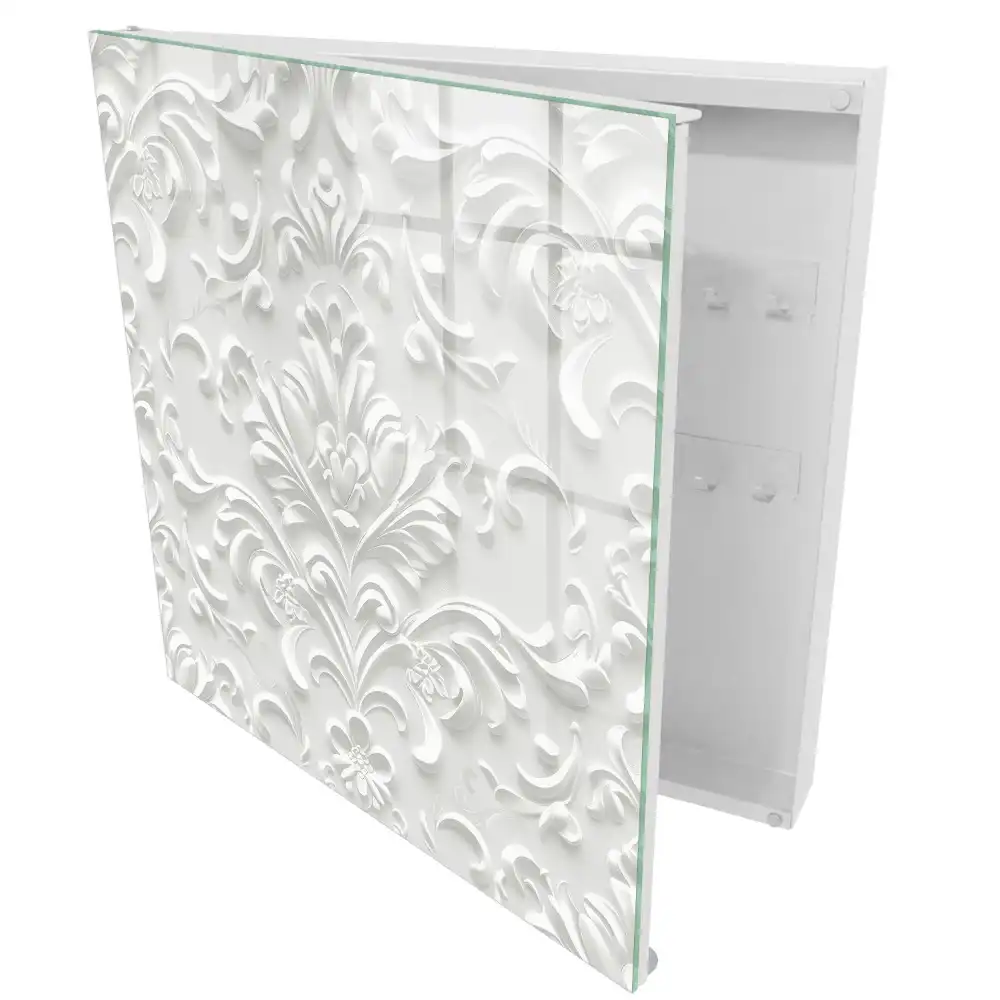 Dulapior pentru chei cu design elegant