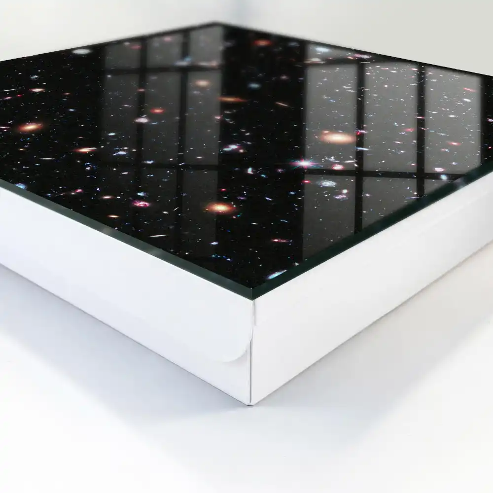 Dulapior pentru chei Un Univers Colorat