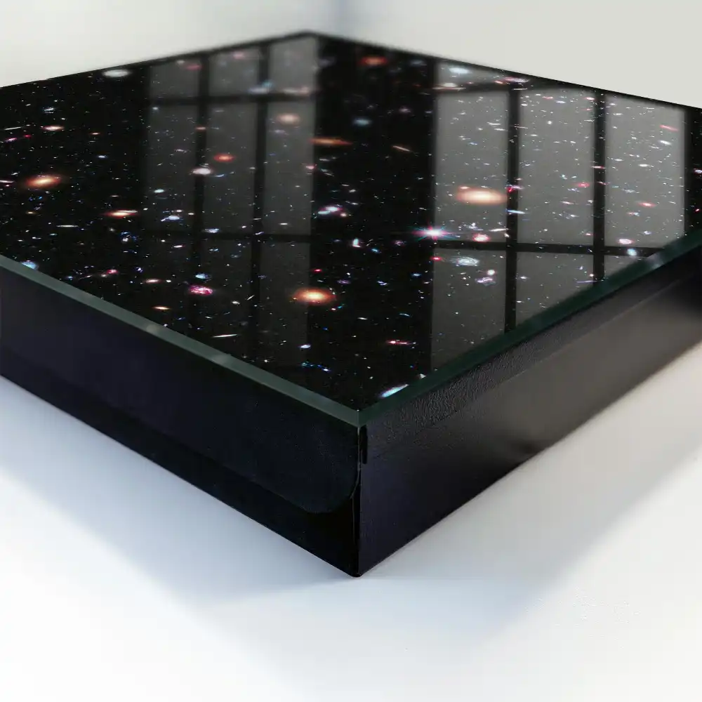 Dulapior pentru chei Un Univers Colorat