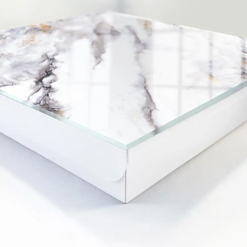 Dulapior pentru chei cu design elegant și aspect luxos