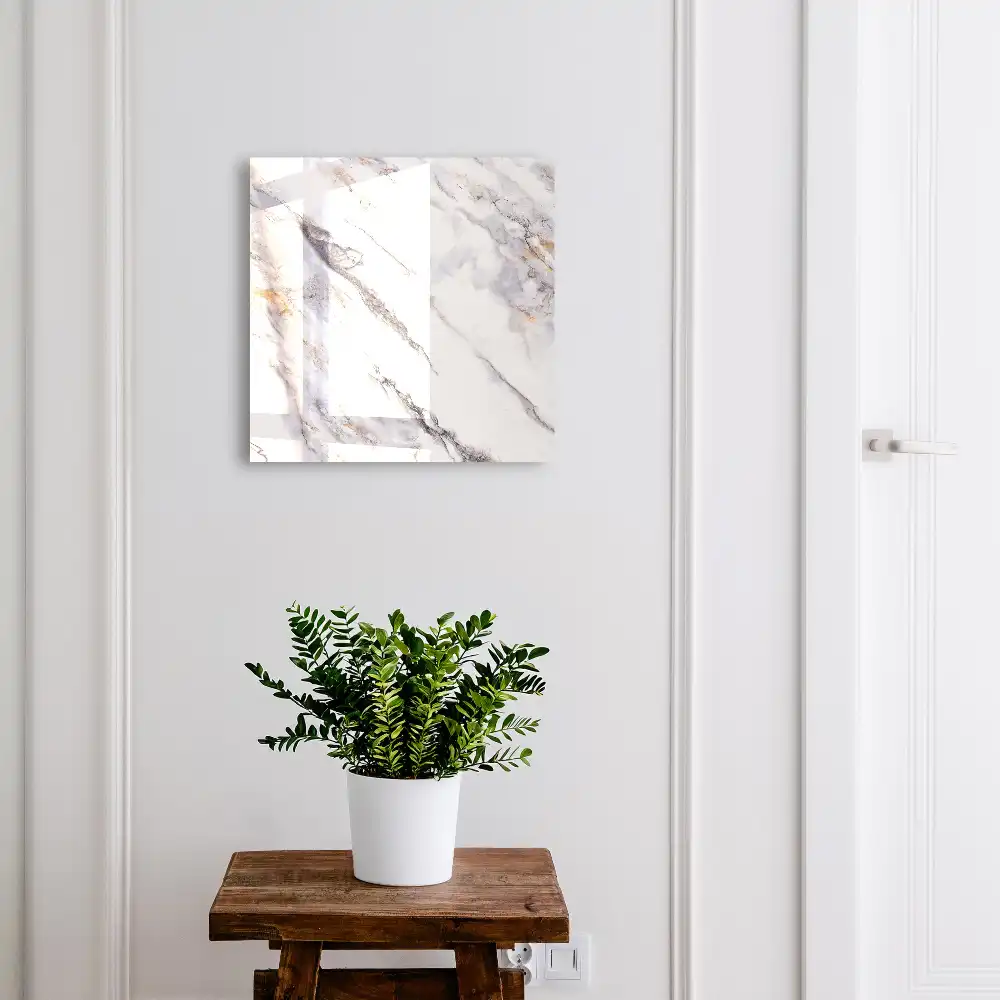 Dulapior pentru chei cu design elegant și aspect luxos