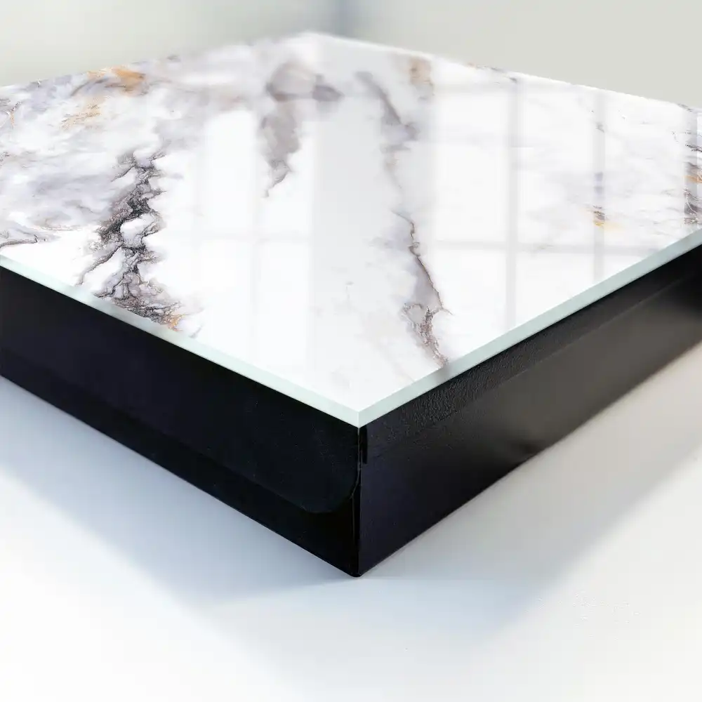Dulapior pentru chei cu design elegant și aspect luxos