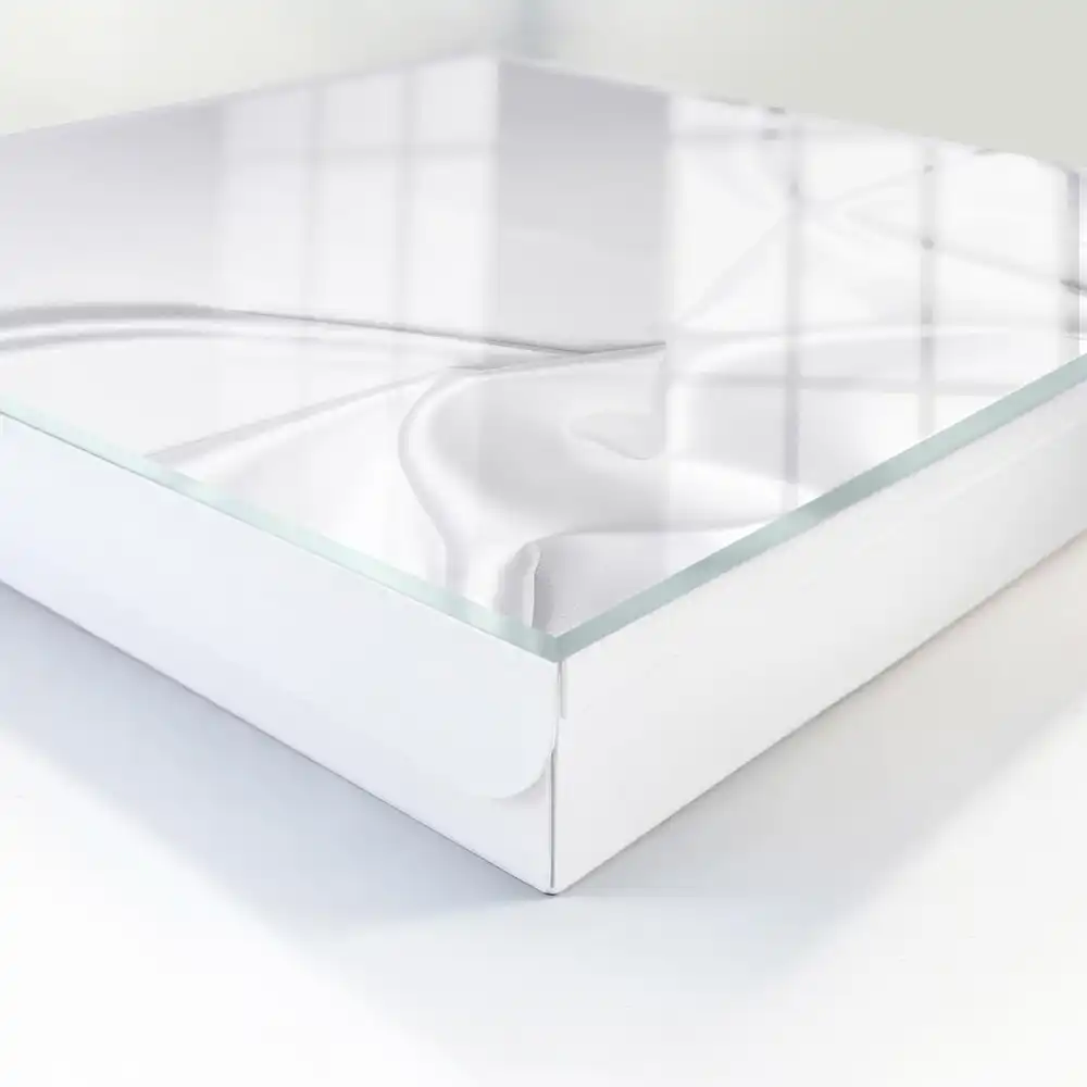 Suport minimalist pentru chei cu design subțire pentru perete