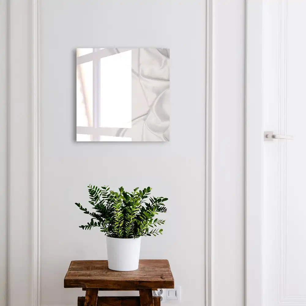 Suport minimalist pentru chei cu design subțire pentru perete