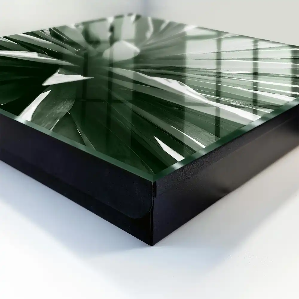 Dulapior pentru chei cu model geometric Agave