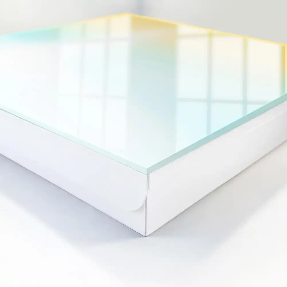 Dulapior pentru chei cu design în nuanțe colorate pentru o atmosferă plăcută