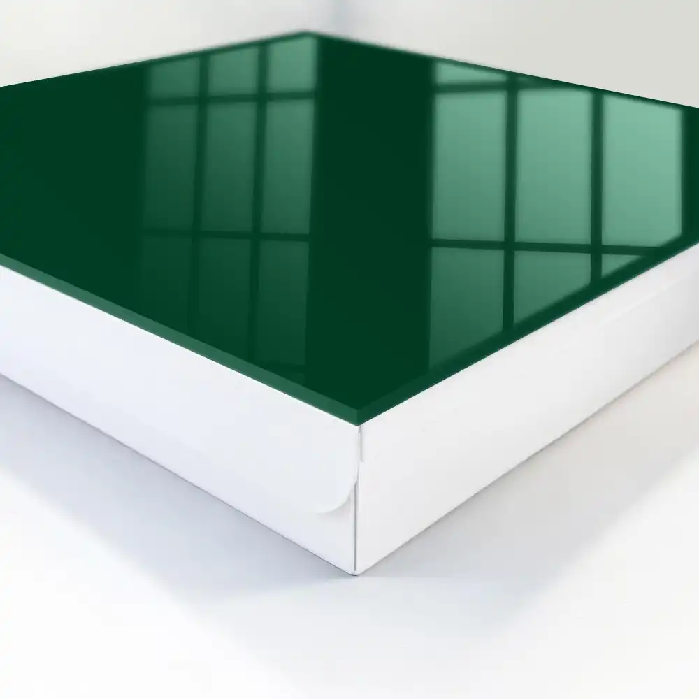 Dulap pentru chei Pisicuță la fereastră cu design colorat