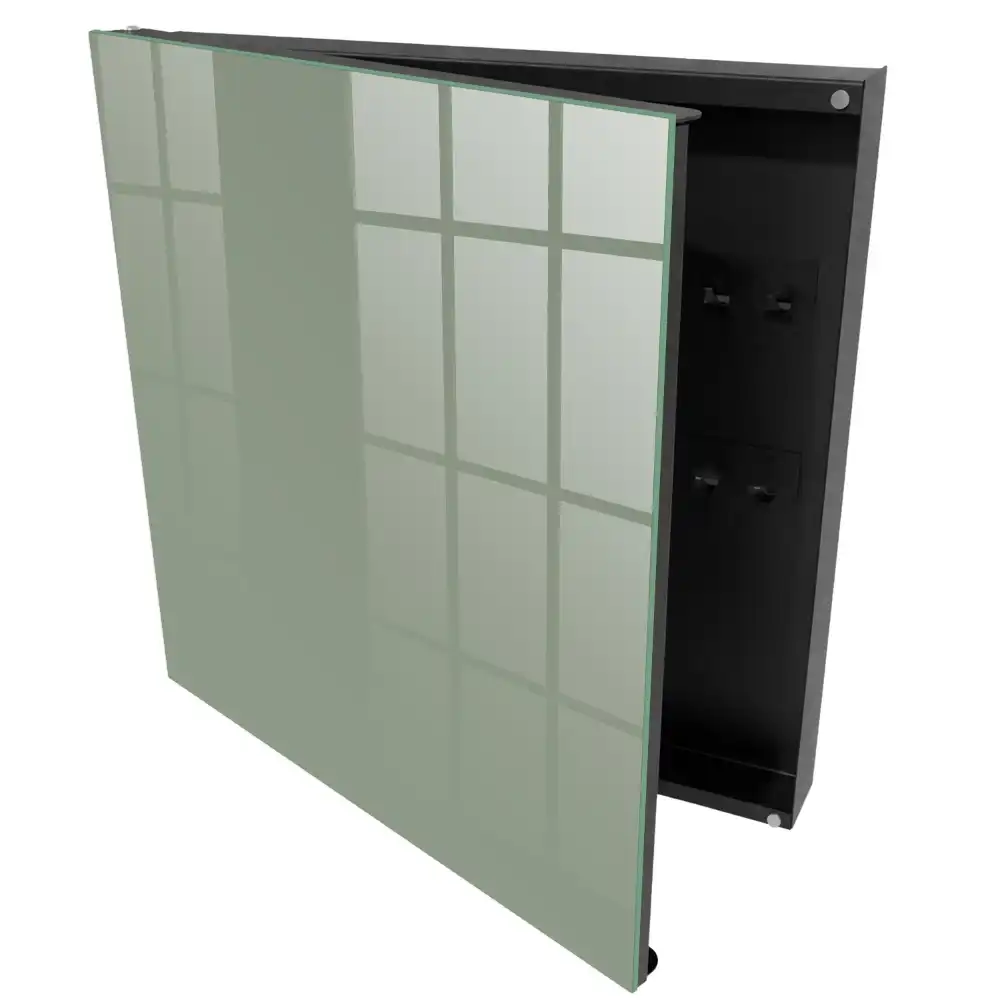 Dulapior pentru chei verde pastel