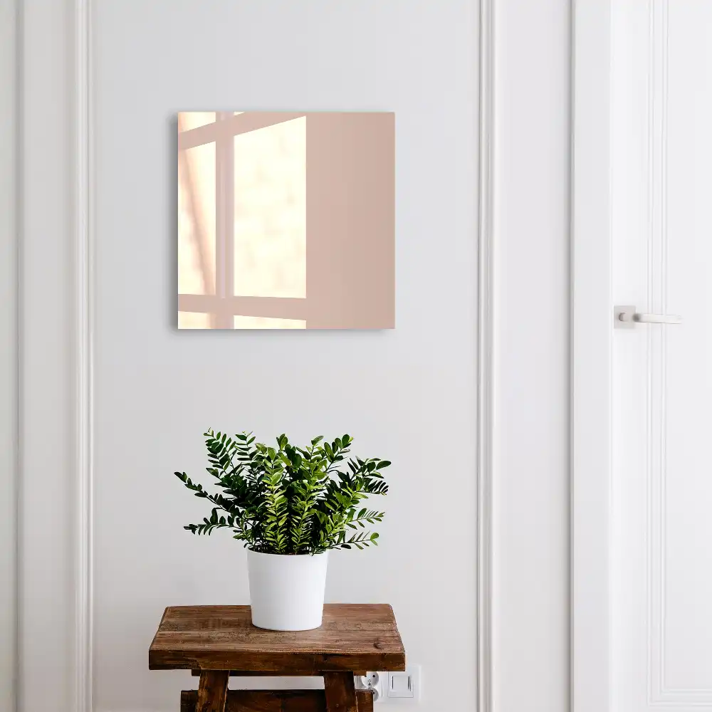 cu design minimalist în nuanțe de bej pentru o atmosferă armonioasă