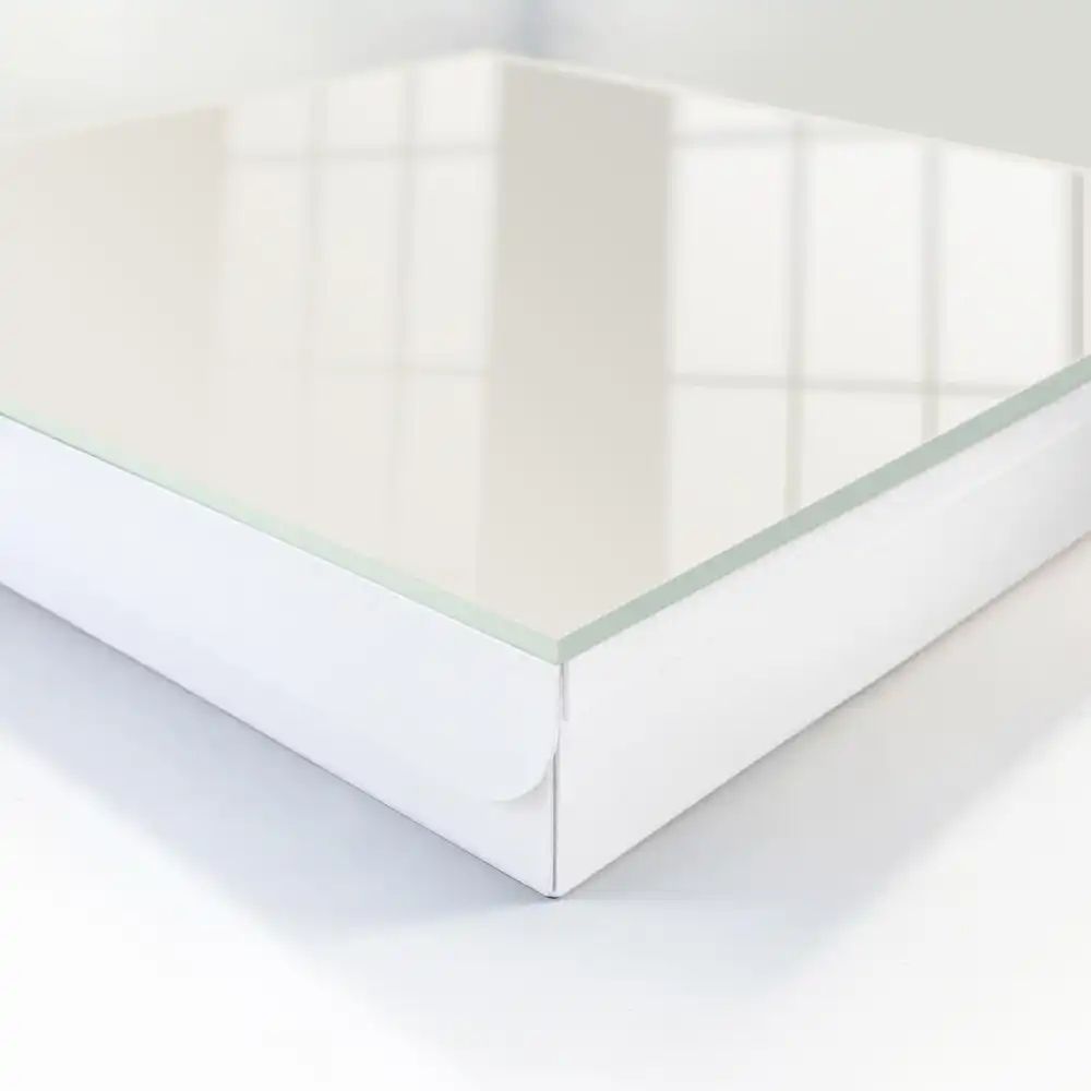 Suport de perete pentru chei cu design minimalist gri