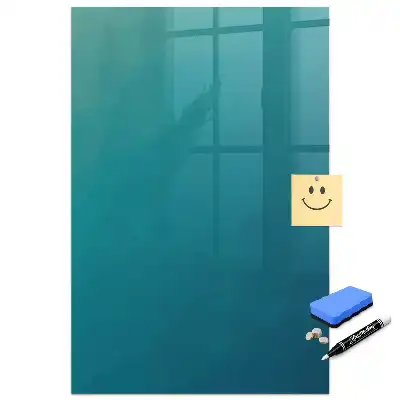 Tablă magnetică pentru desenat figuri geometrice