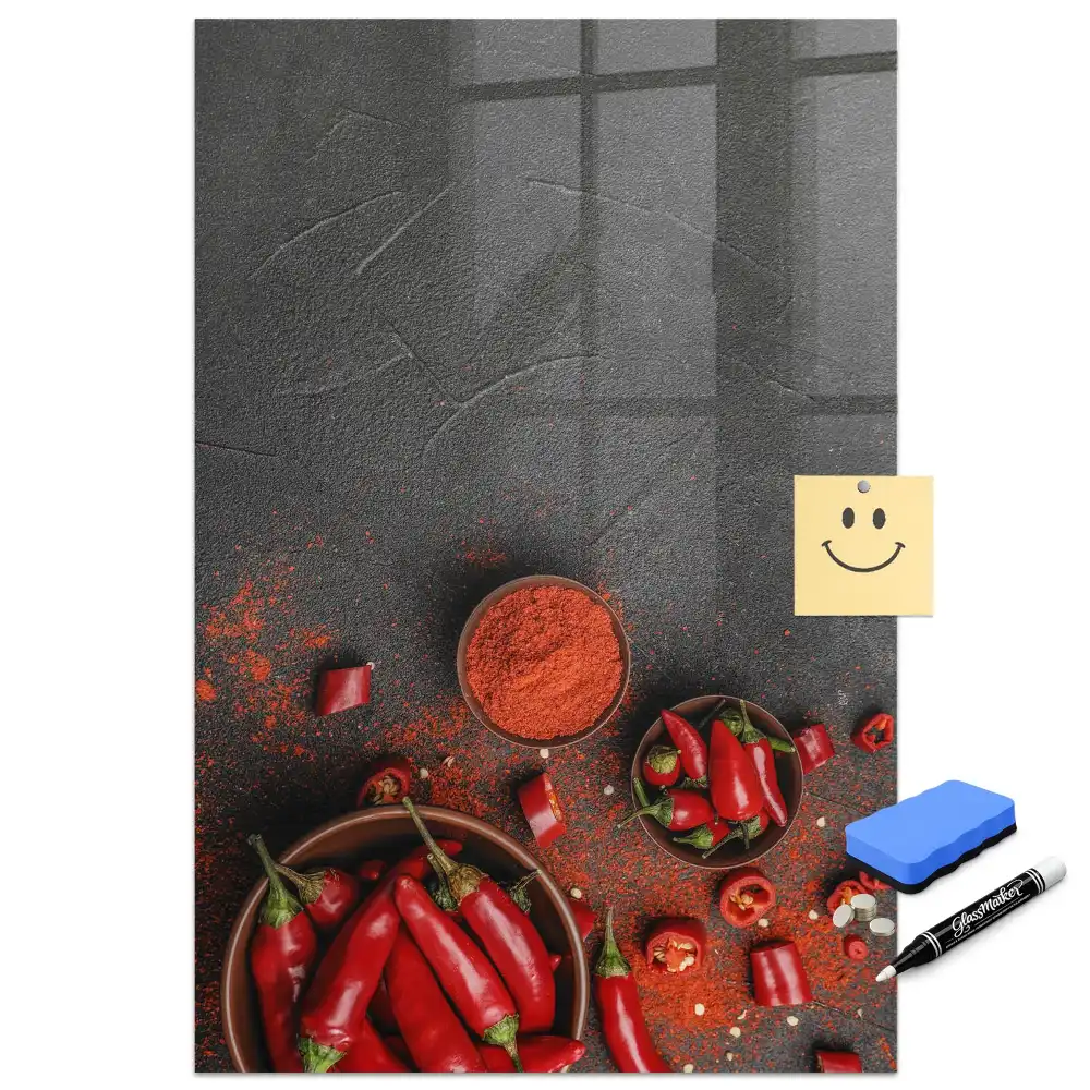 Chili măcinat