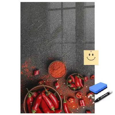 Chili măcinat