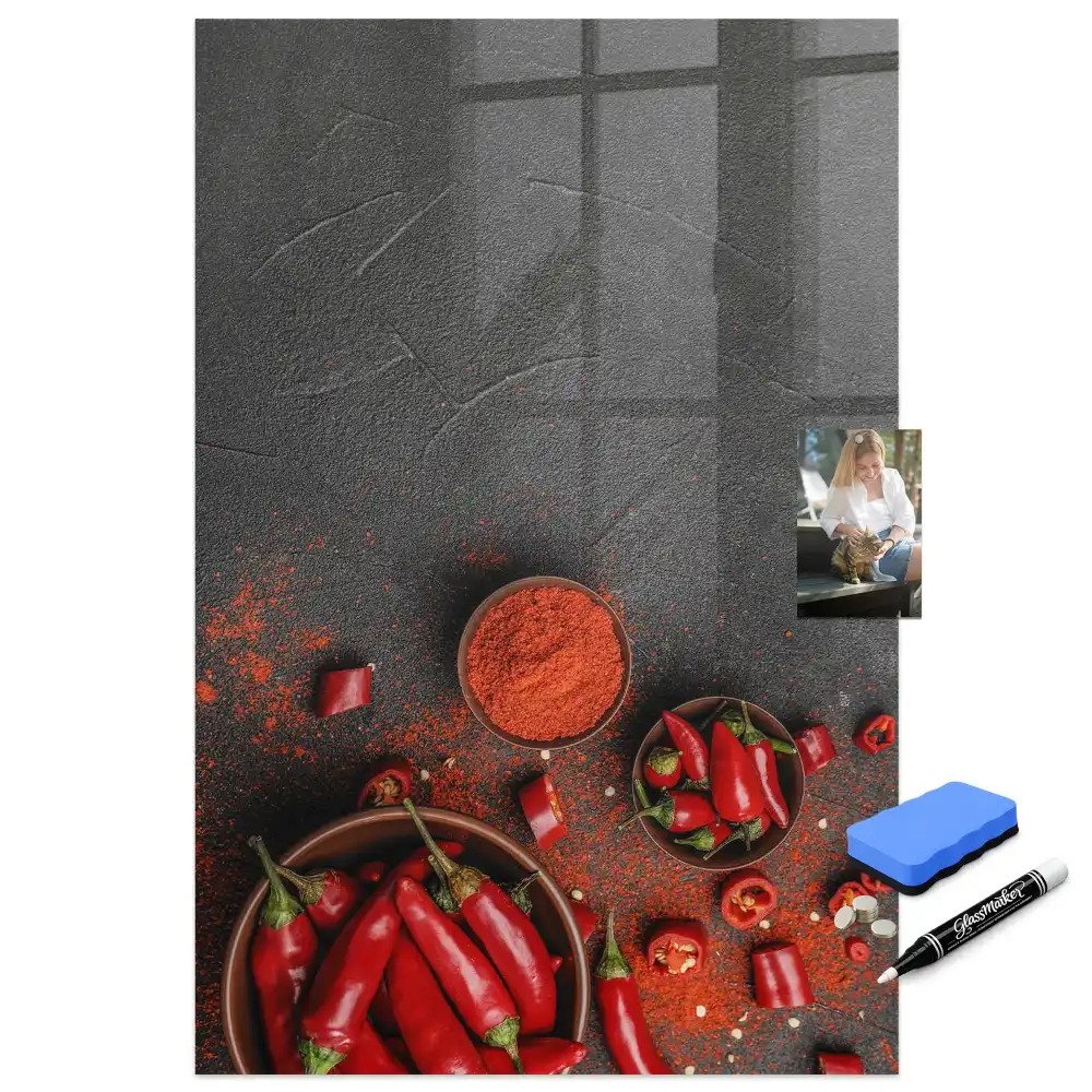 Chili măcinat