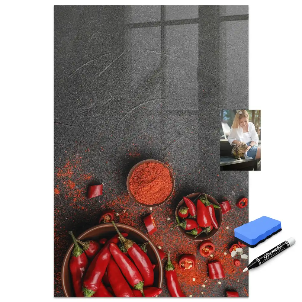 Chili măcinat