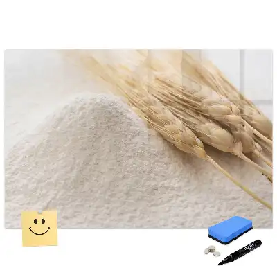 Tablă magnetică pentru magneți