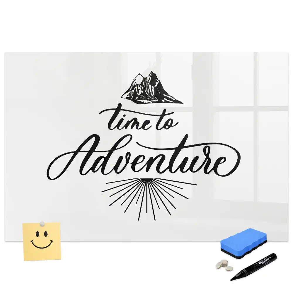 Tablă magnetică pentru magneți de explorare
