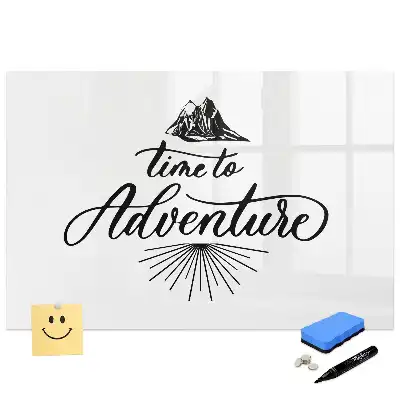 Tablă magnetică pentru magneți de explorare