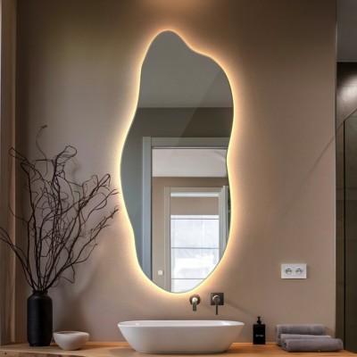 Cu iluminare LED
